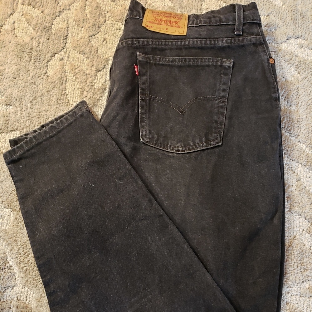 Levi Strauss Jeans